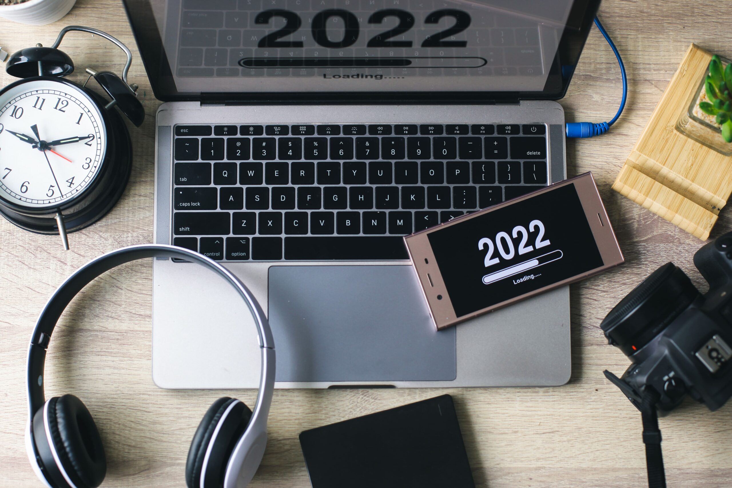 Tendencias de marketing digital que dominarán el 2025