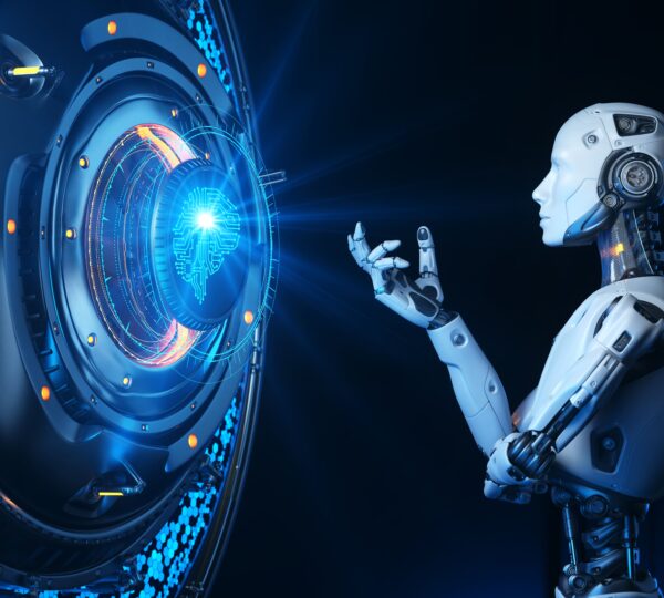 La inteligencia artificial transforma la educación en línea