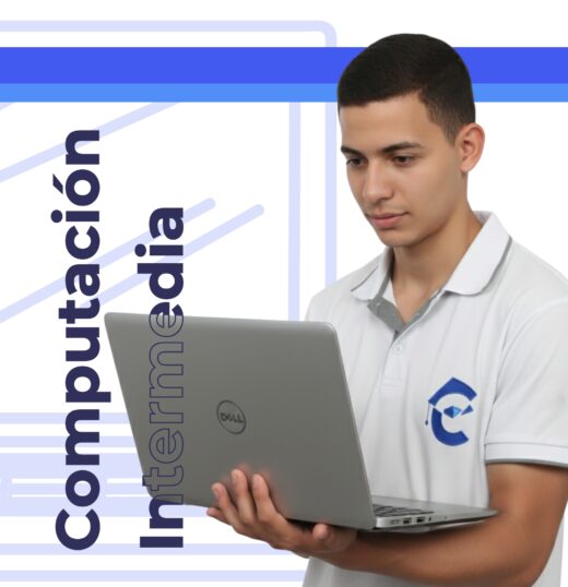 Computación intermedia